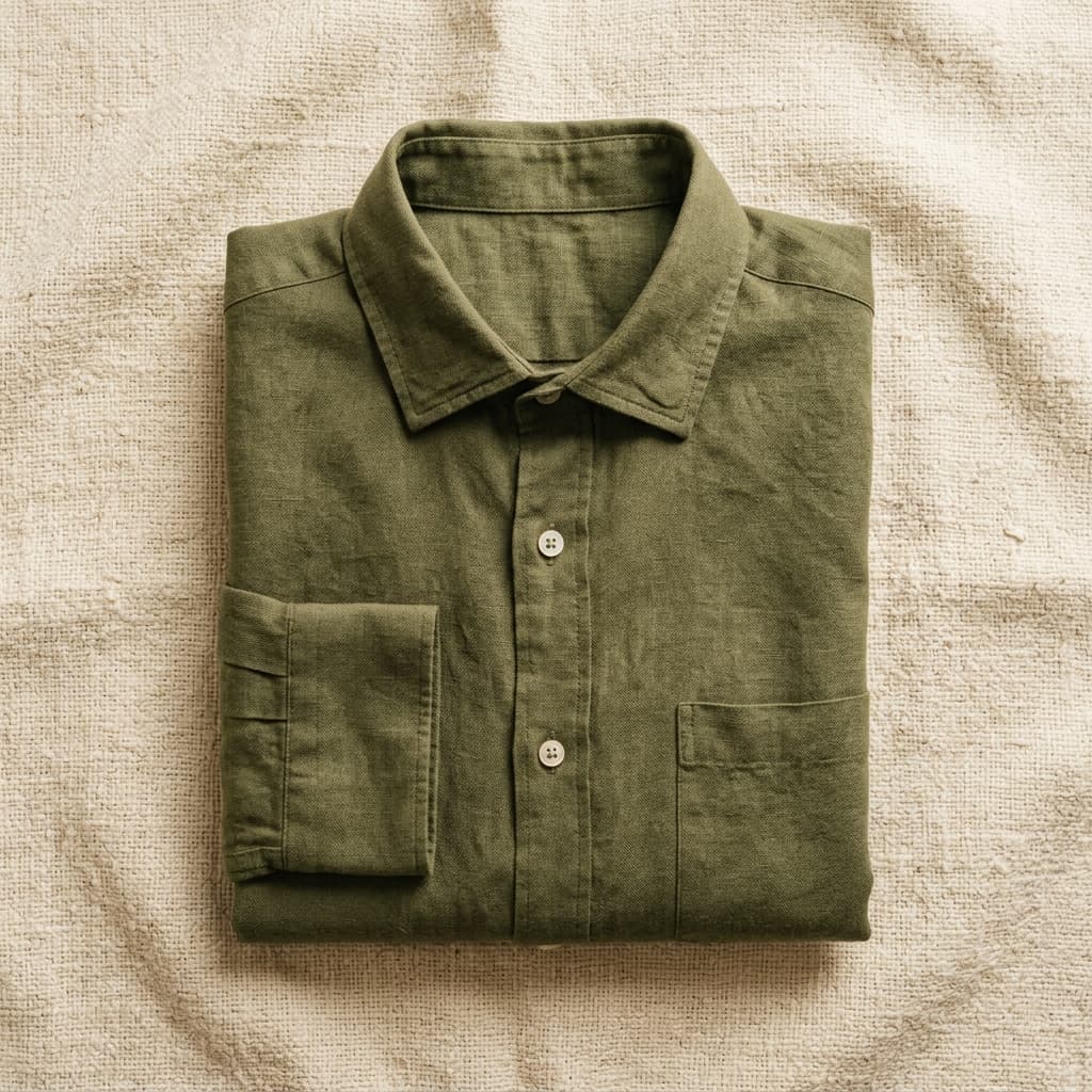 Assistance Journey Shirt
