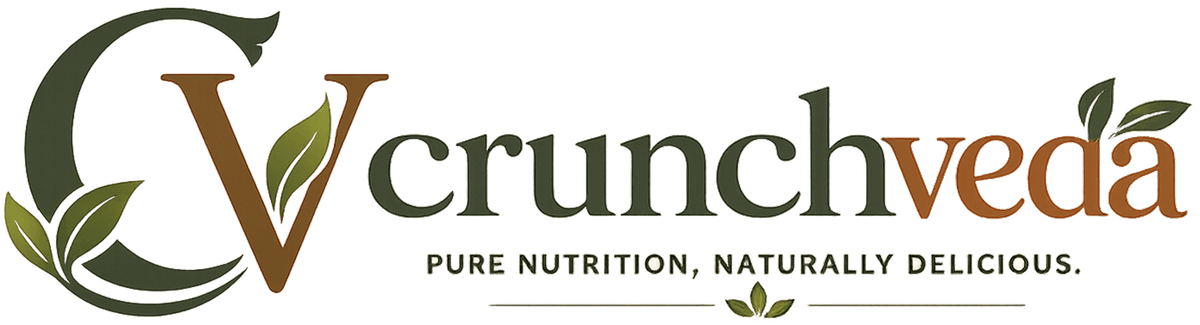 crunchveda logo