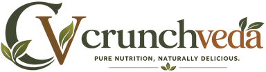crunchveda Logo