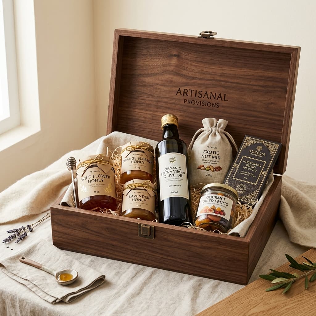 The Founder's Reserve